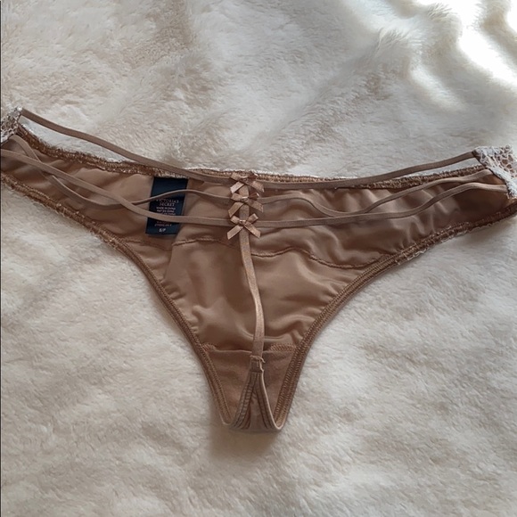 String thong - very sexy collection - Picture 2 of 3